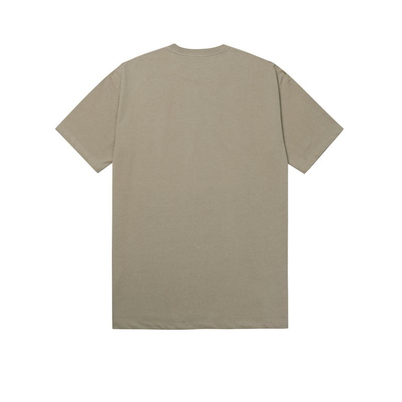Digan Supima Overfit Short Sleeve T Shirt (6color)