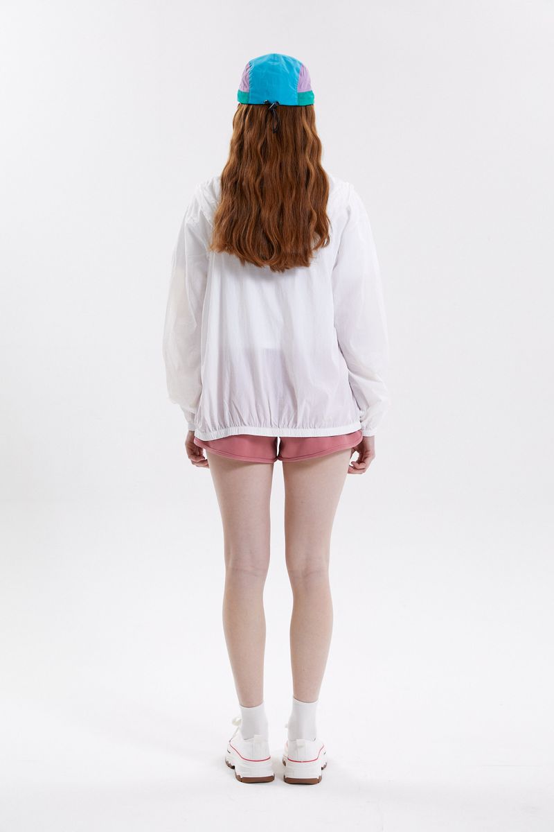 BIG POCKET SHORTS