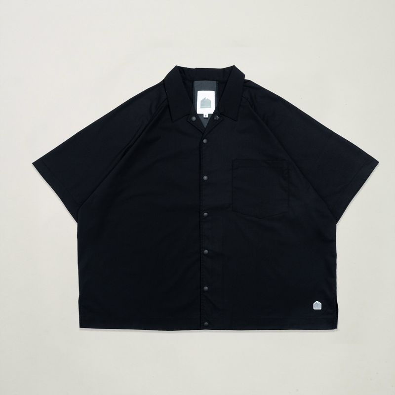 Explorer Comfy Shirt