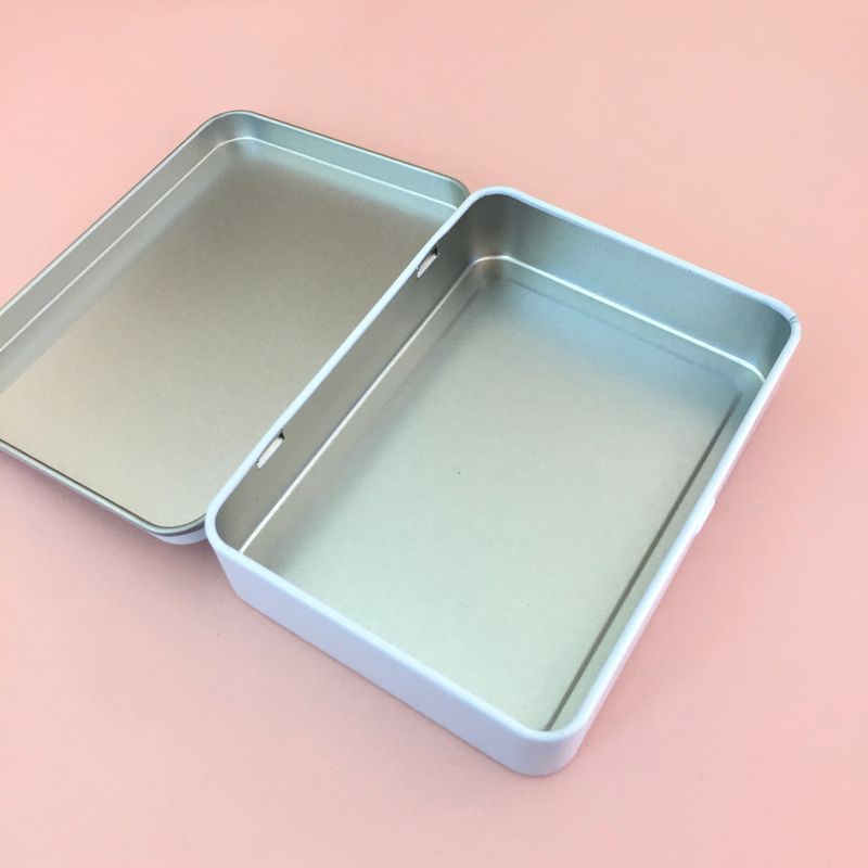 バシーズティンケース