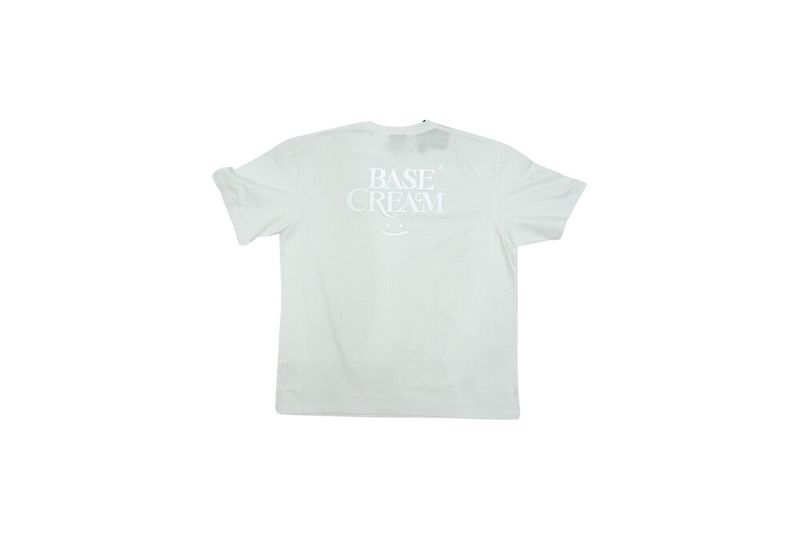 BC® x DURT REFLECTIVE TEE