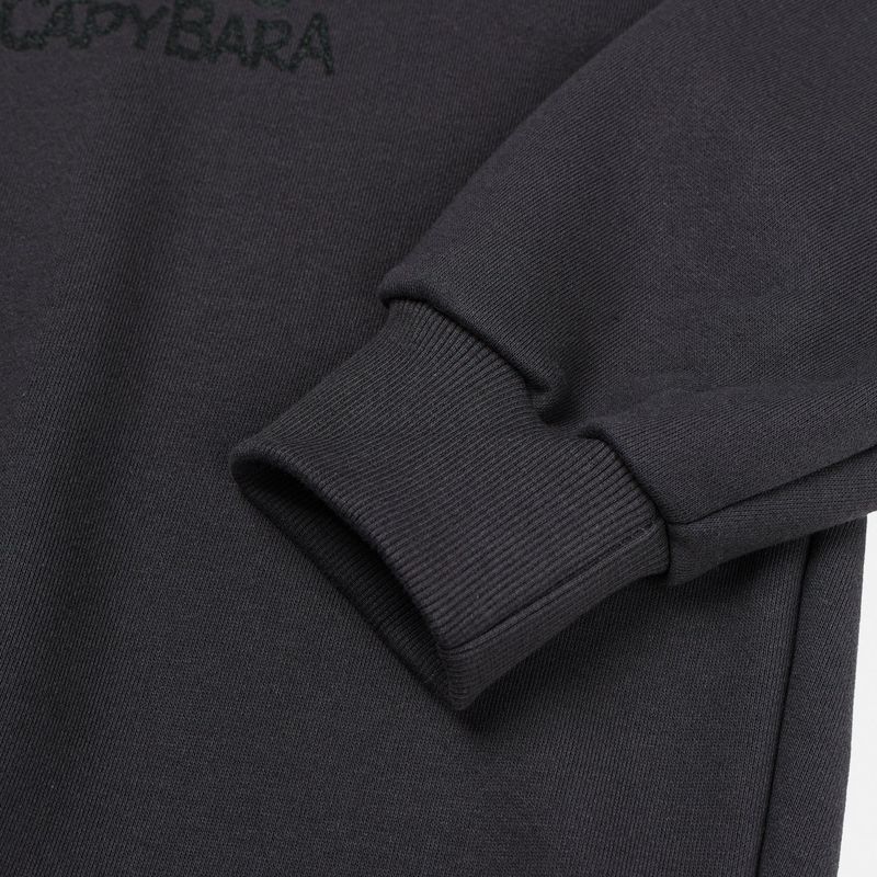 Capybara Couple Sweatshirt 2COLOR