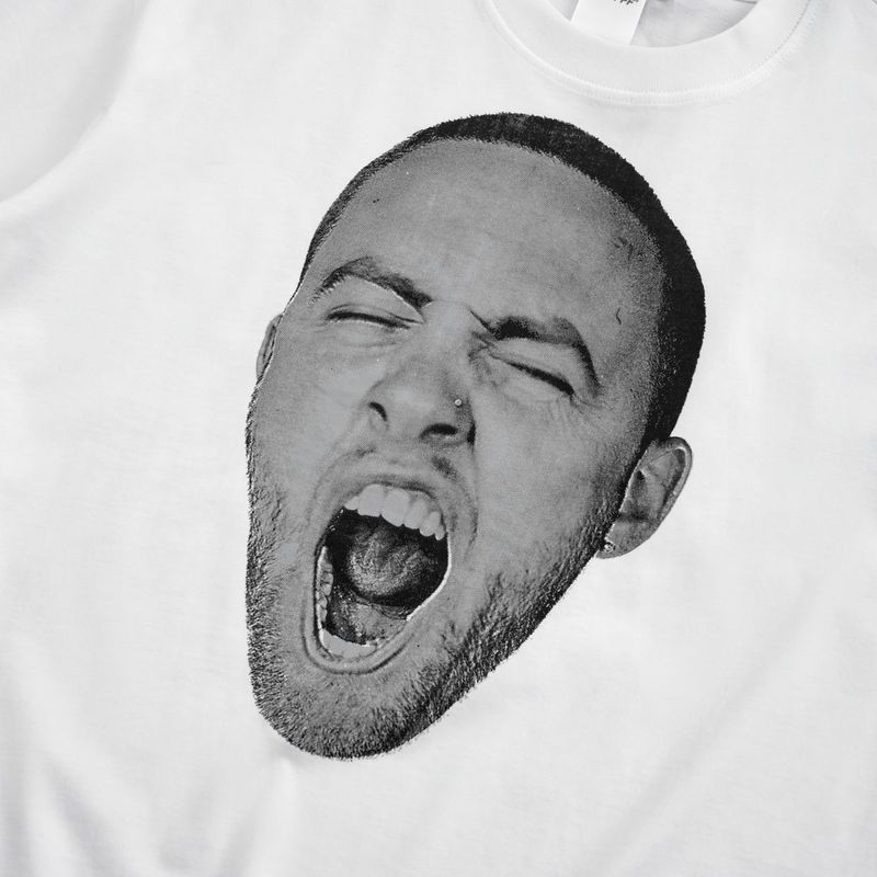 RIPOFFF MacMiller Boxy Tee