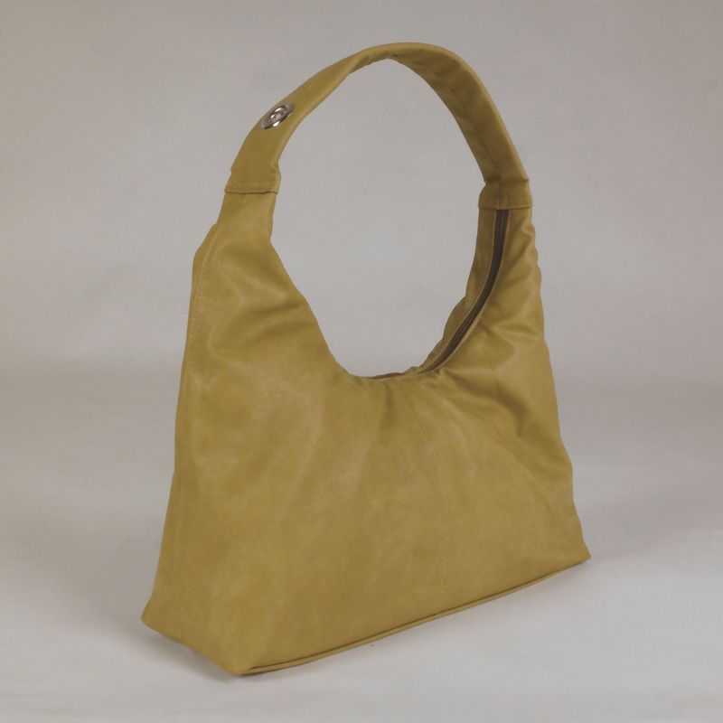 meringue yellow