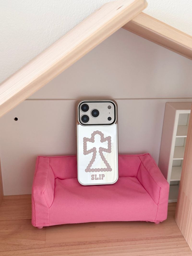 SLIP（スリップ）の「エンジェルクロス（スマホグッズ/小物）」
