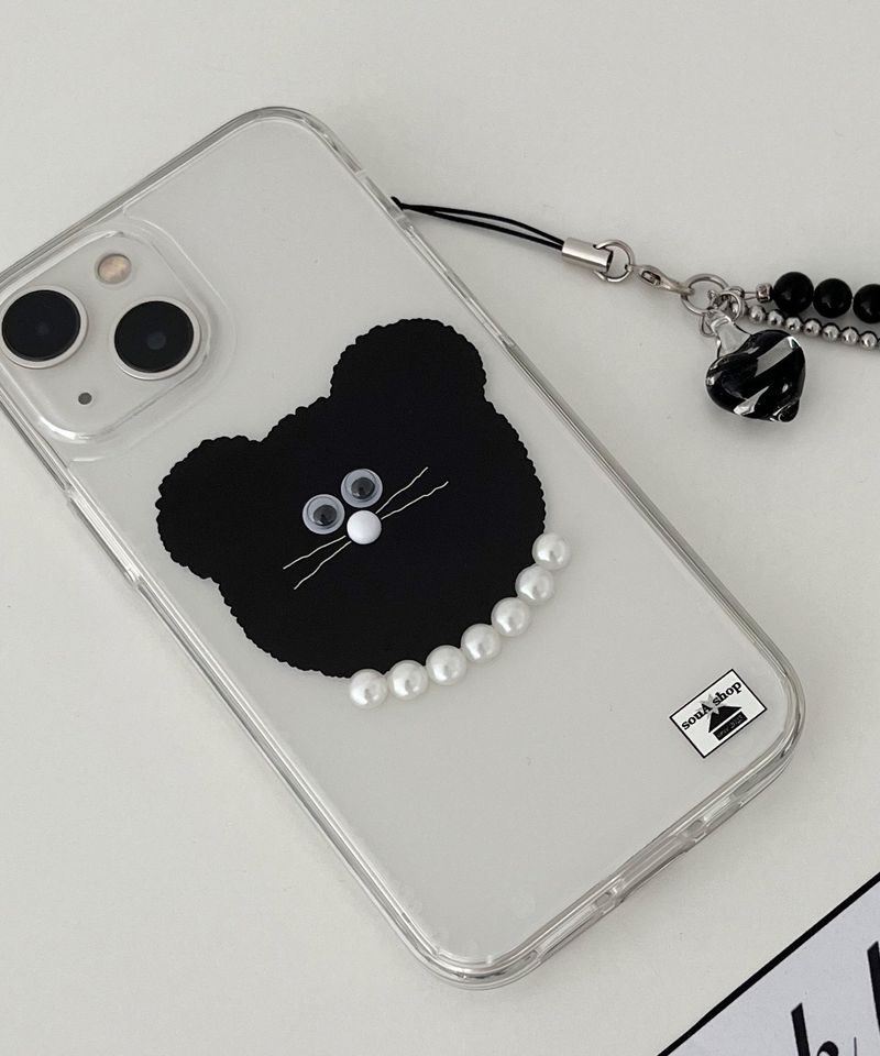 black bear case
