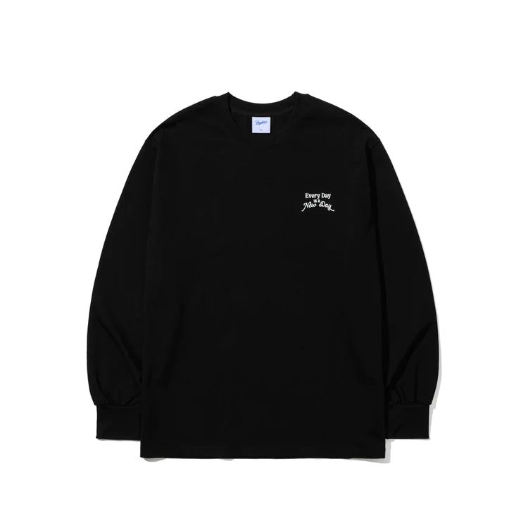 EVERY DAY LONG SLEEVE