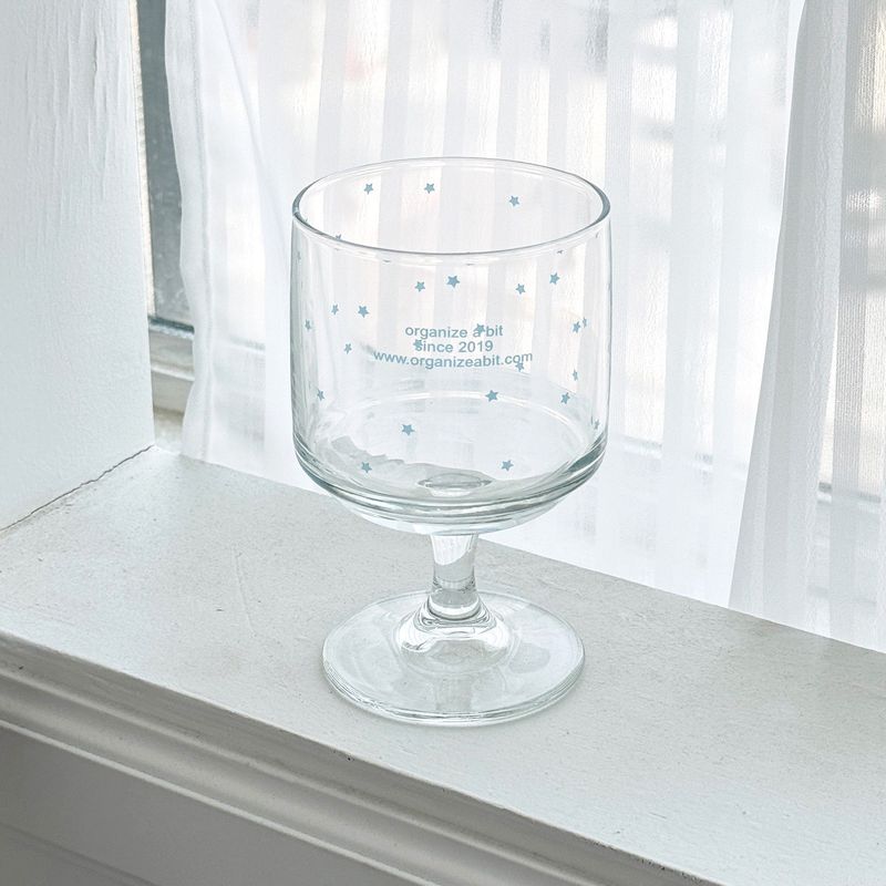 oab star goblet cup