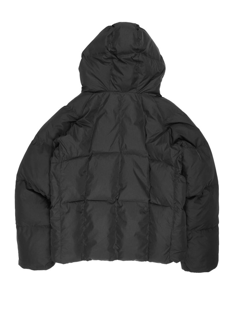  UTILITY HOOD PUFFER