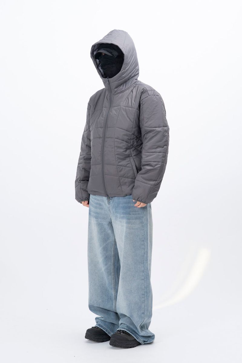 Hariga Wave Lightweight Padding