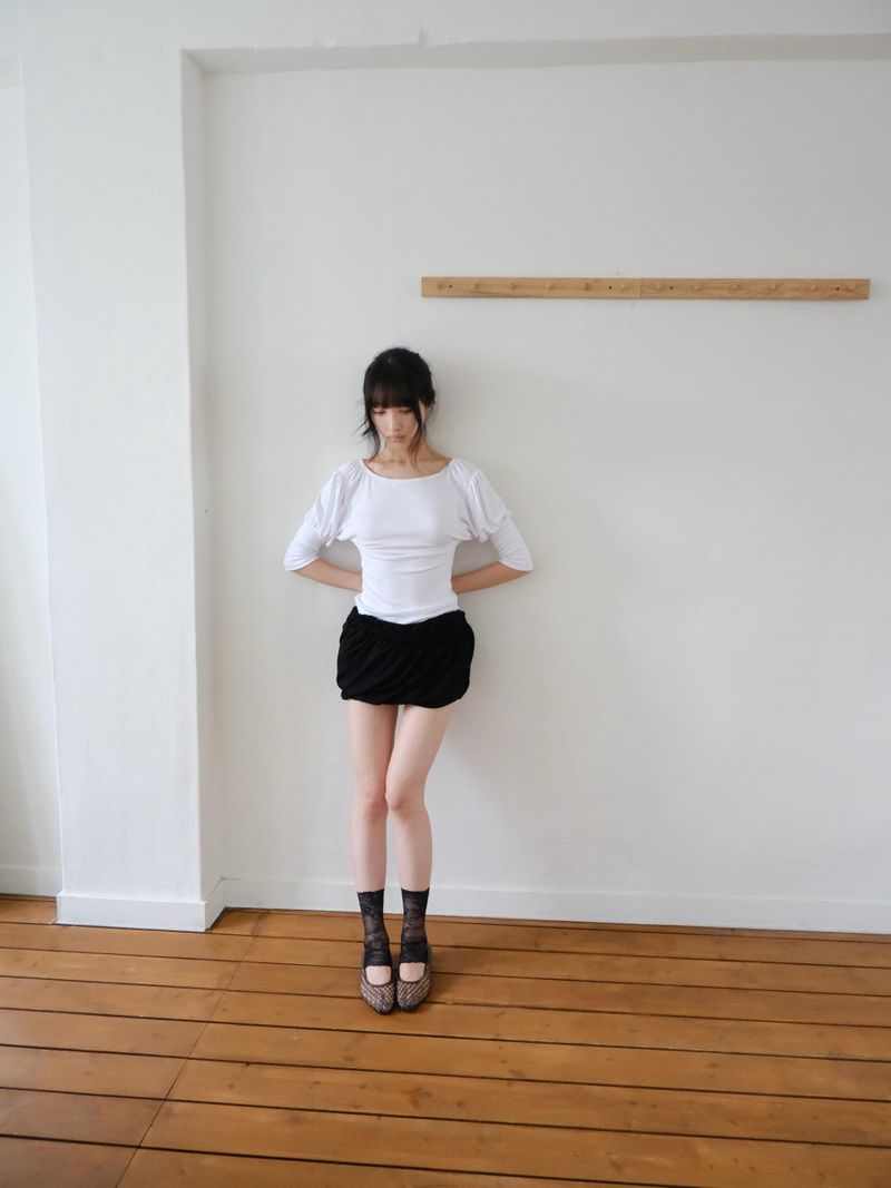 balloon lace sk