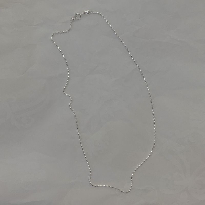 kiichaa（キチャ）の「リリーネックレス（アクセサリー）」