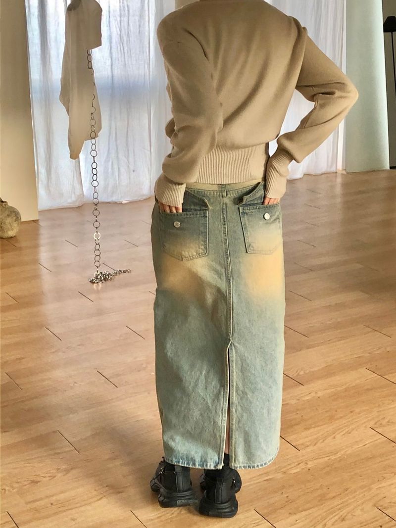 Kekan skirt