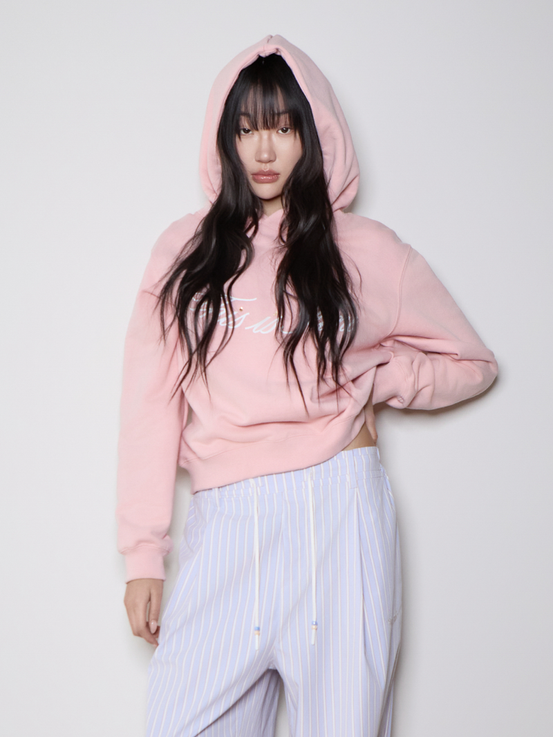 Standard Signature Hoodie