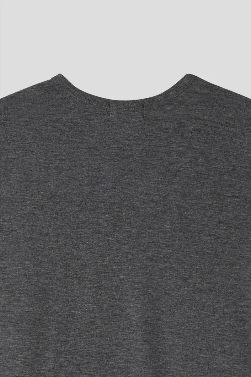 [1+1] LMN Essential Comfort Cotton Long Sleeve T-Shirt (9 colors)