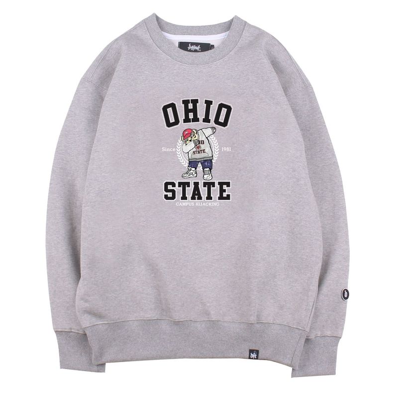 CHM-103 OHIO DAB TIGER