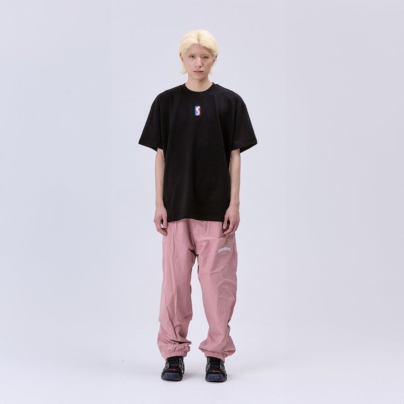 DAUSPICE(DUC)（ダウスピス）の「NDA Back Logo T-Shirts（Tops）」