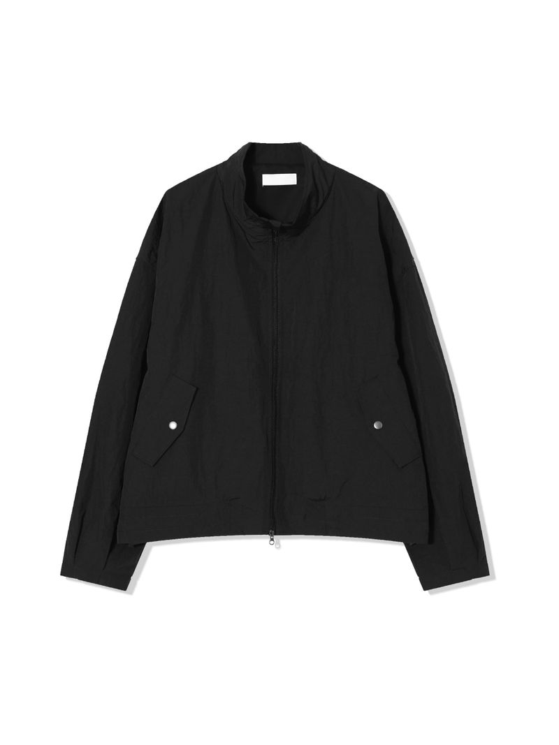 Fiar Nylon Jacket (3color)