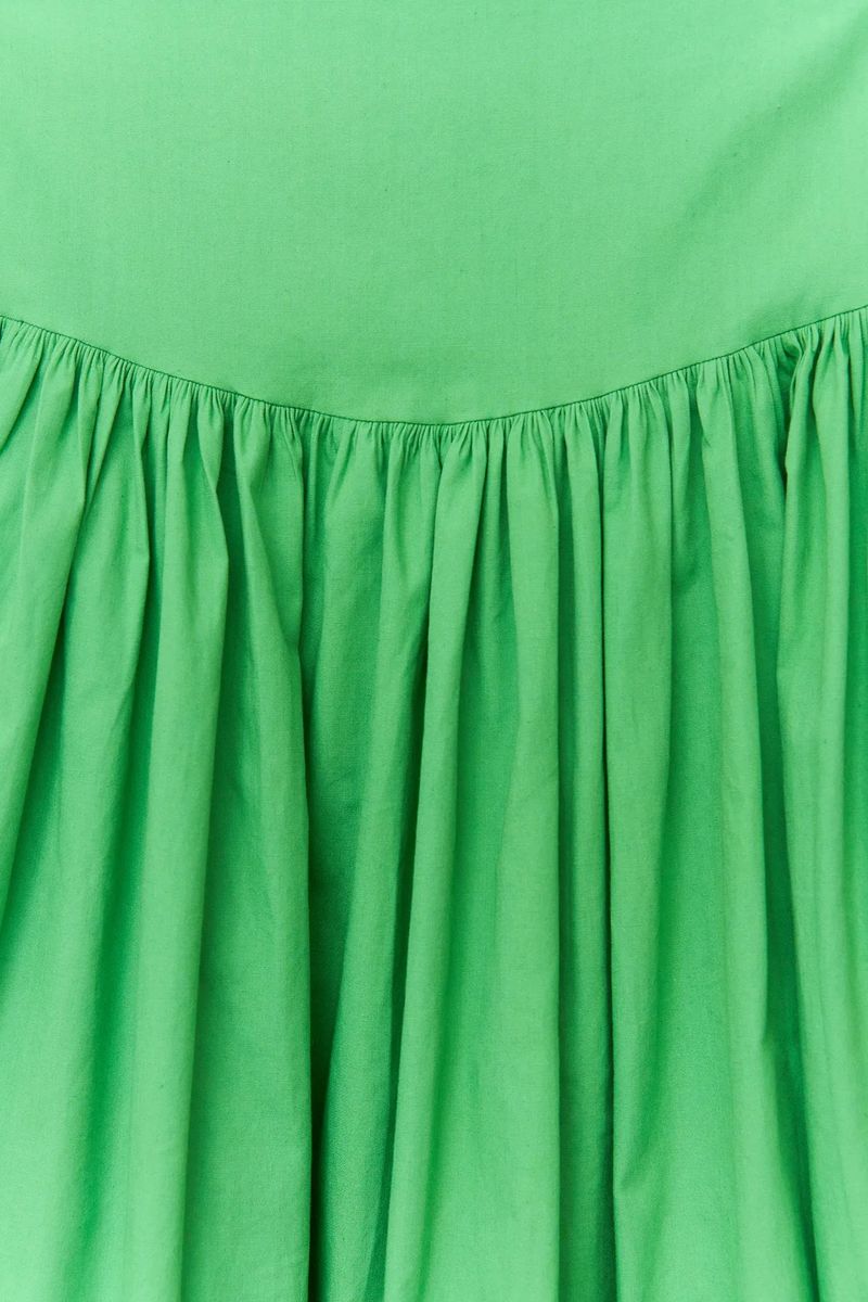 (W) Haru Cotton Skirt