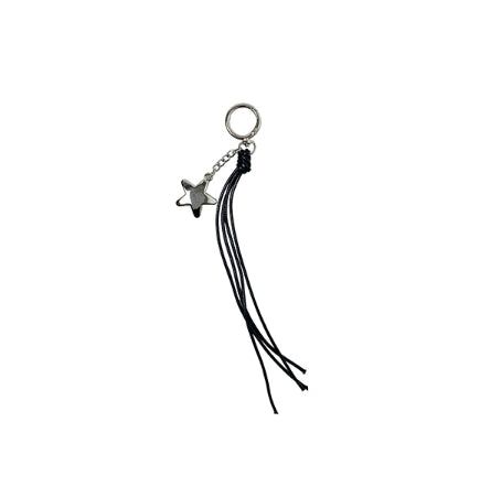 Mote Keyring Fold Shirred Cotton Long Skirt
