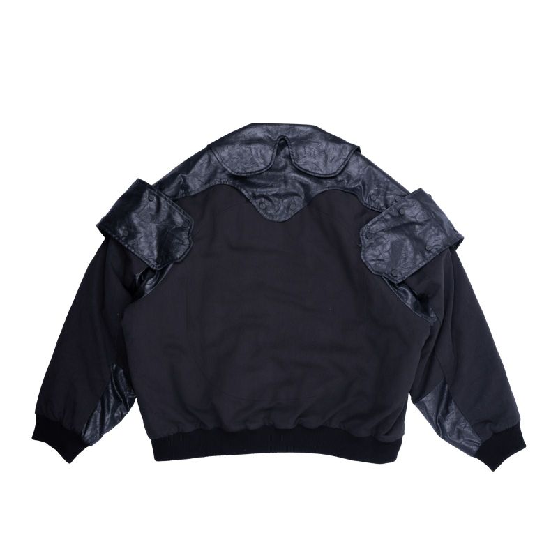 Mod Frame Jacket