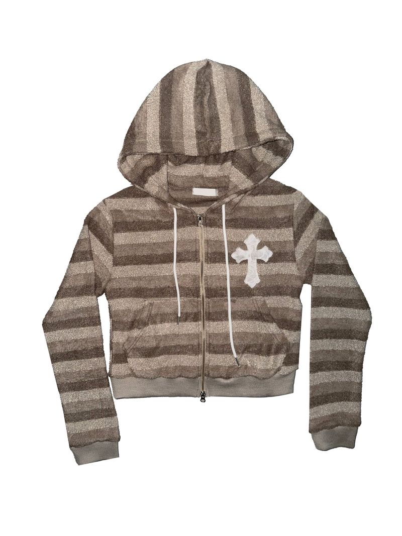 roopi cross lace wool hz(3 color) 