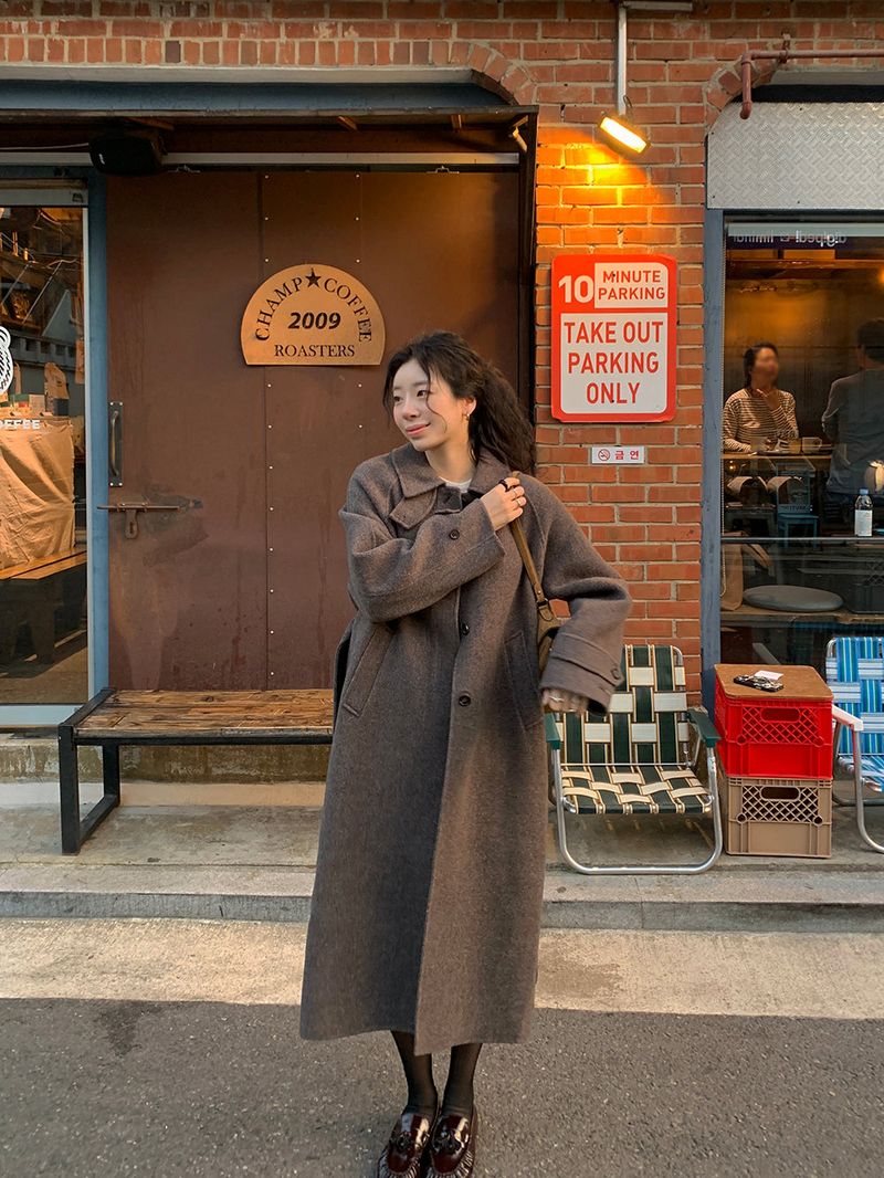 TRENDY APPAREL（トレンディー アパレル）の「[MADE] コントゥウール（ジャケット/アウター）」