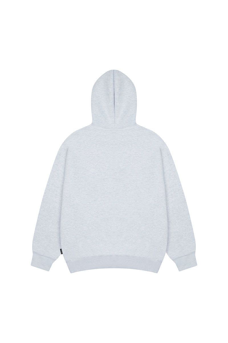 VENTIQUE angel fluff Hoodie 3color