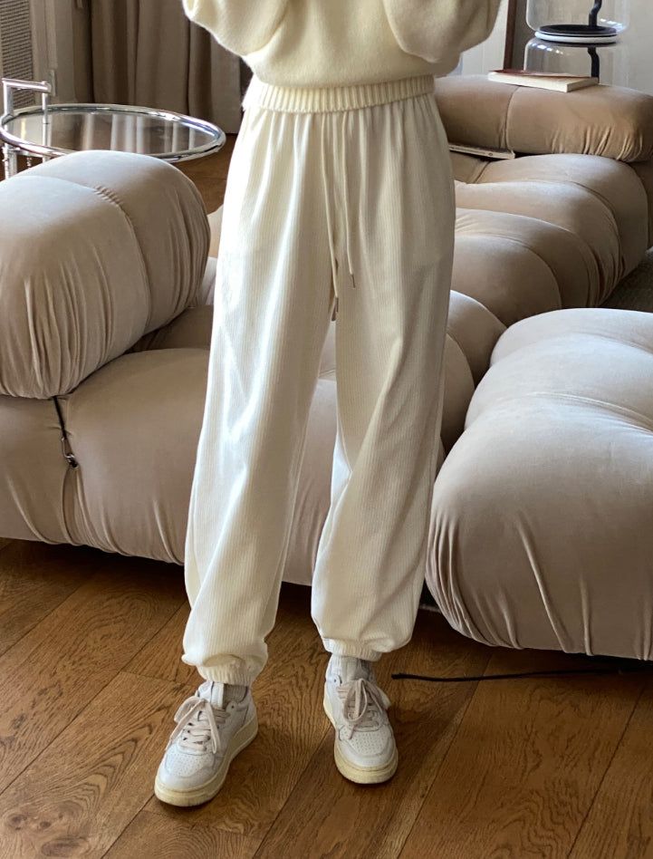 Nielle Beloa Jogger Pants