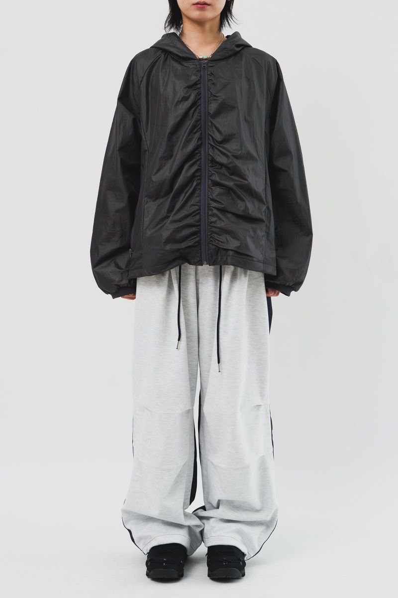 Code Reverse Sweatpants (2color)