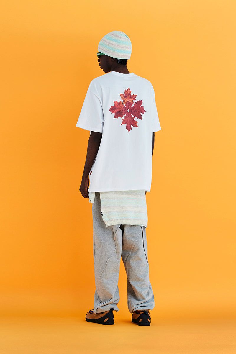 DART SWEATPANTS / GREY