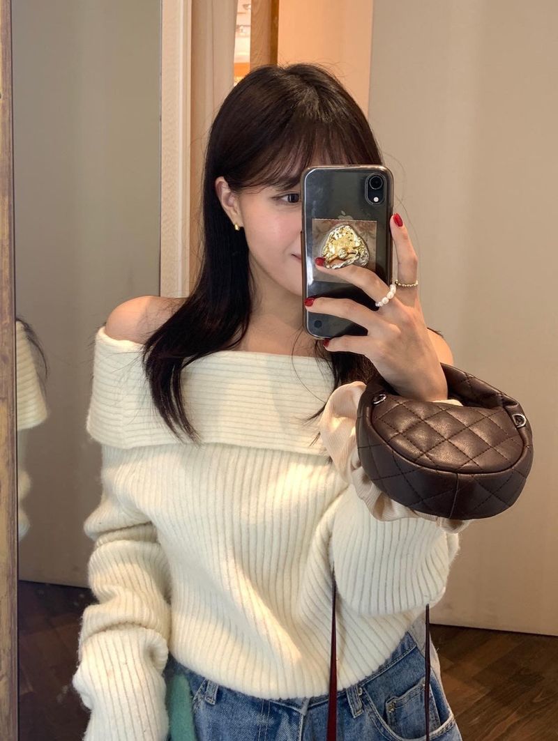 (silver925) ティアーズピアス *silver