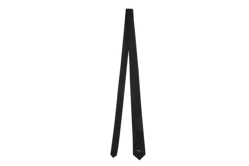 PENDANT LOGO TIE