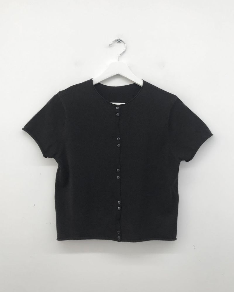 Milk Duet Cardigan (3color)