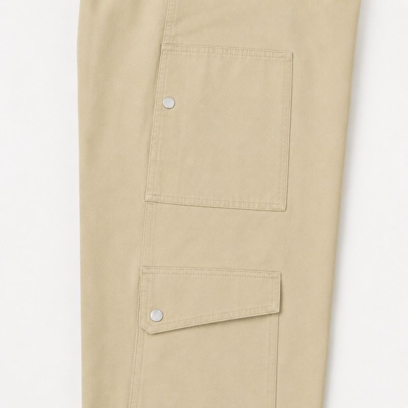 Joel Panel Wide Pants