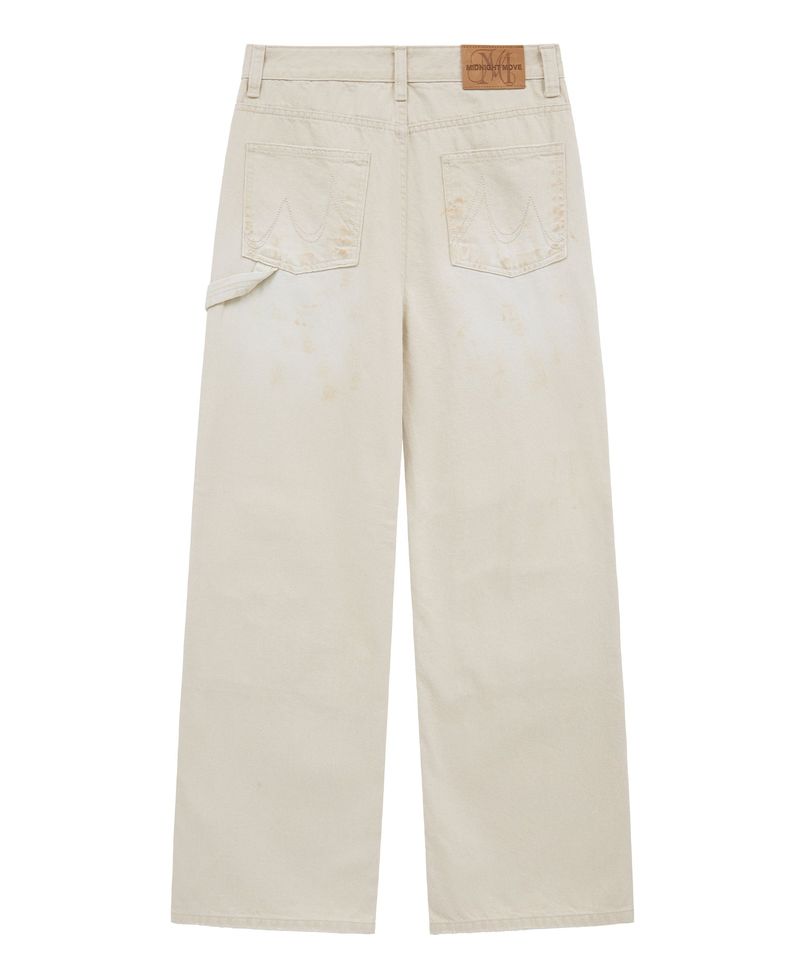 st add pants (ivory)