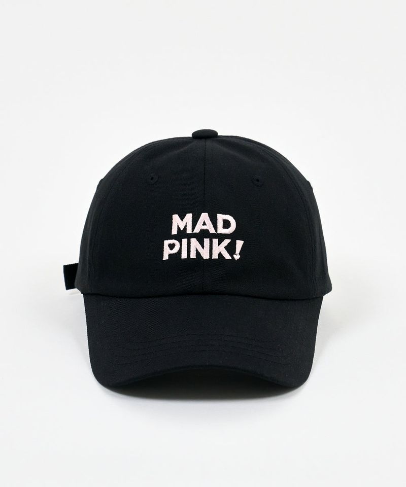 MP LOGO BALL CAP