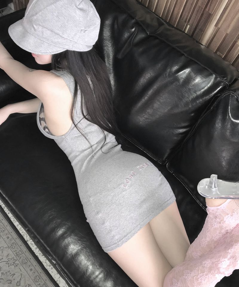 love scroll top (3colors)