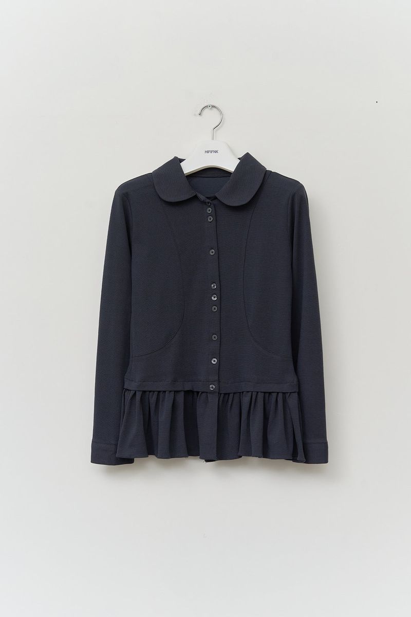 (W) Grade Blouse