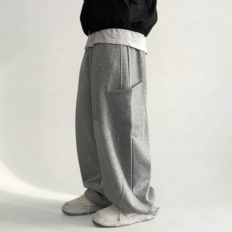voarc（ボアク）の「Stay Dope Pocket Curved Sweatpants （Pants）」