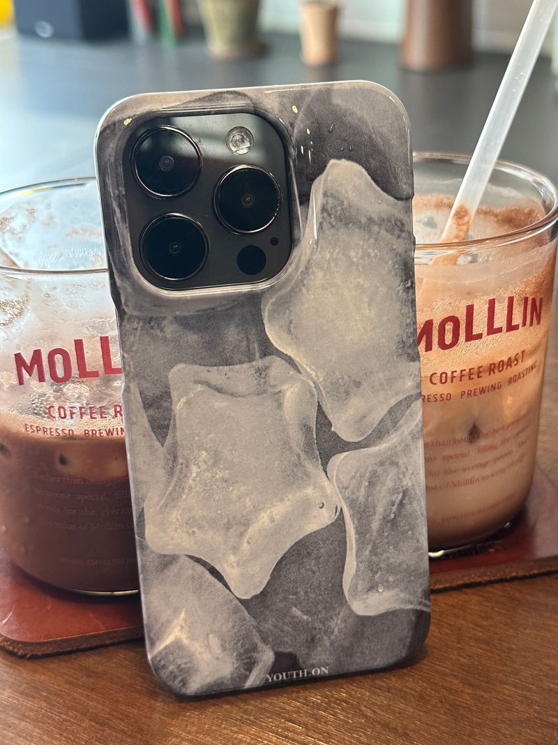ice block case