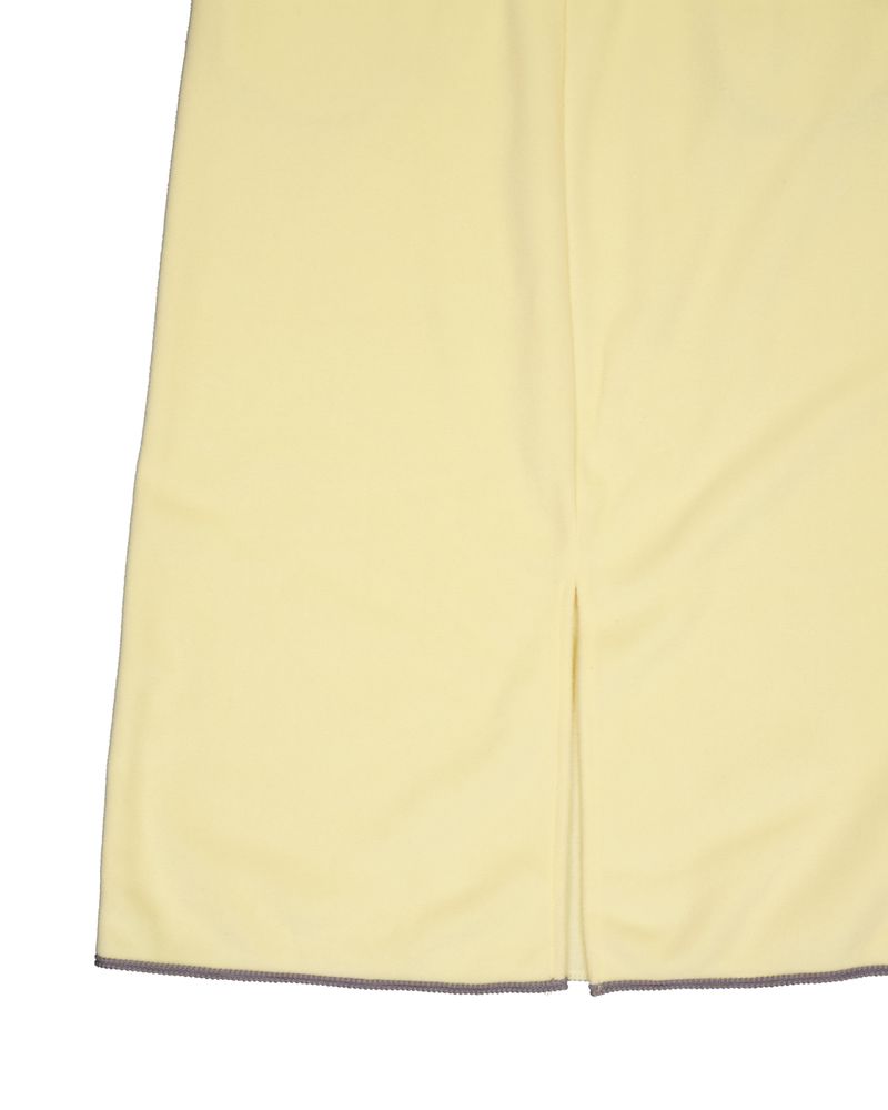 Pocket Fleece SK [Lemon]