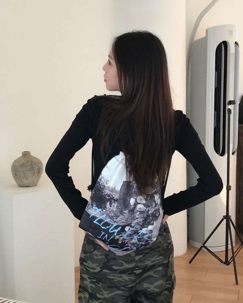 Gala back pack