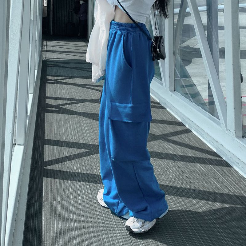 [BELLIDE MADE] ATTENTION TWO-WAY CARGO PANTS