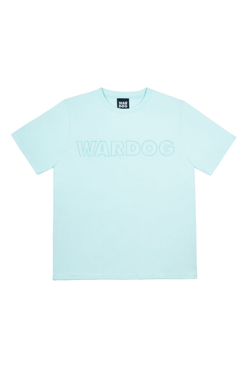 Wardog Logo T-Shirt