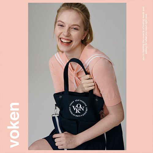BASIC SYMBOL MINI BAG