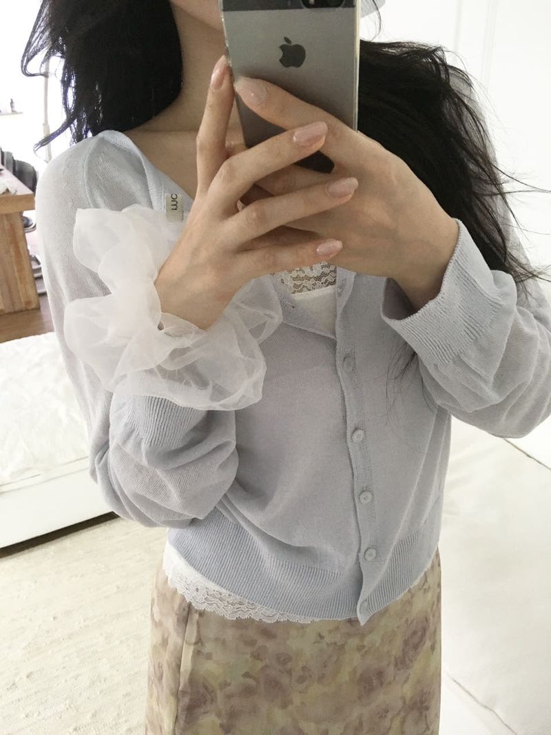 [moroi label] パステルシュシュ