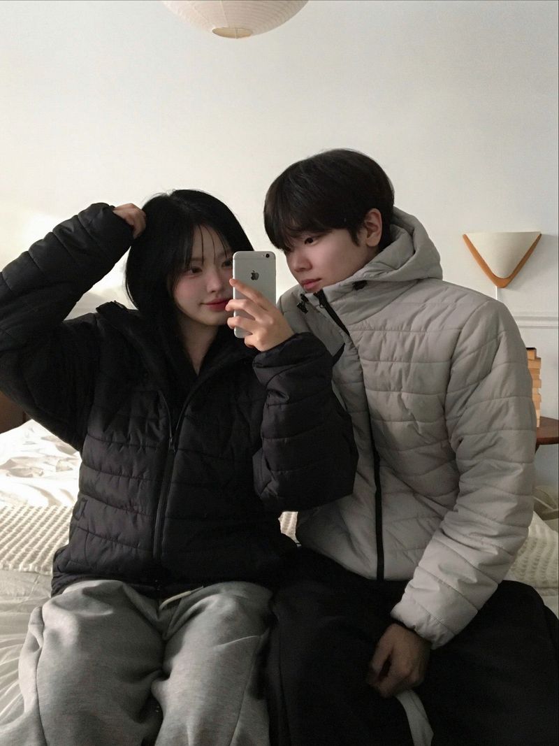 Sona Two-Zipper Lightweight Padded Jacket