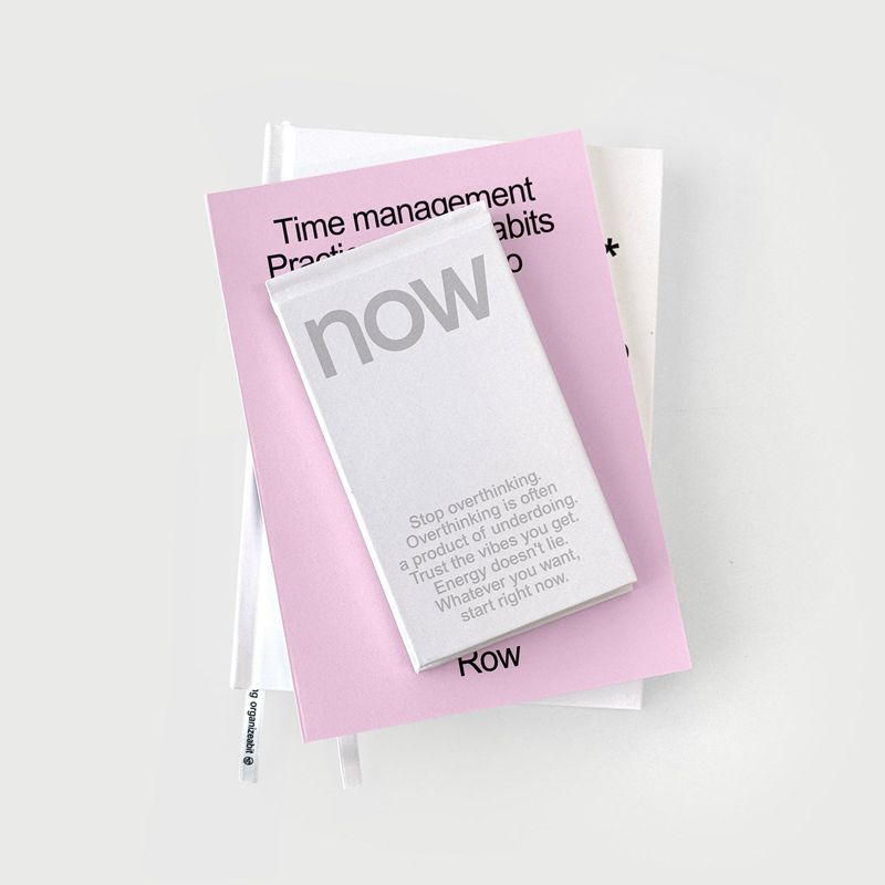 oab row diary2 / soft cover