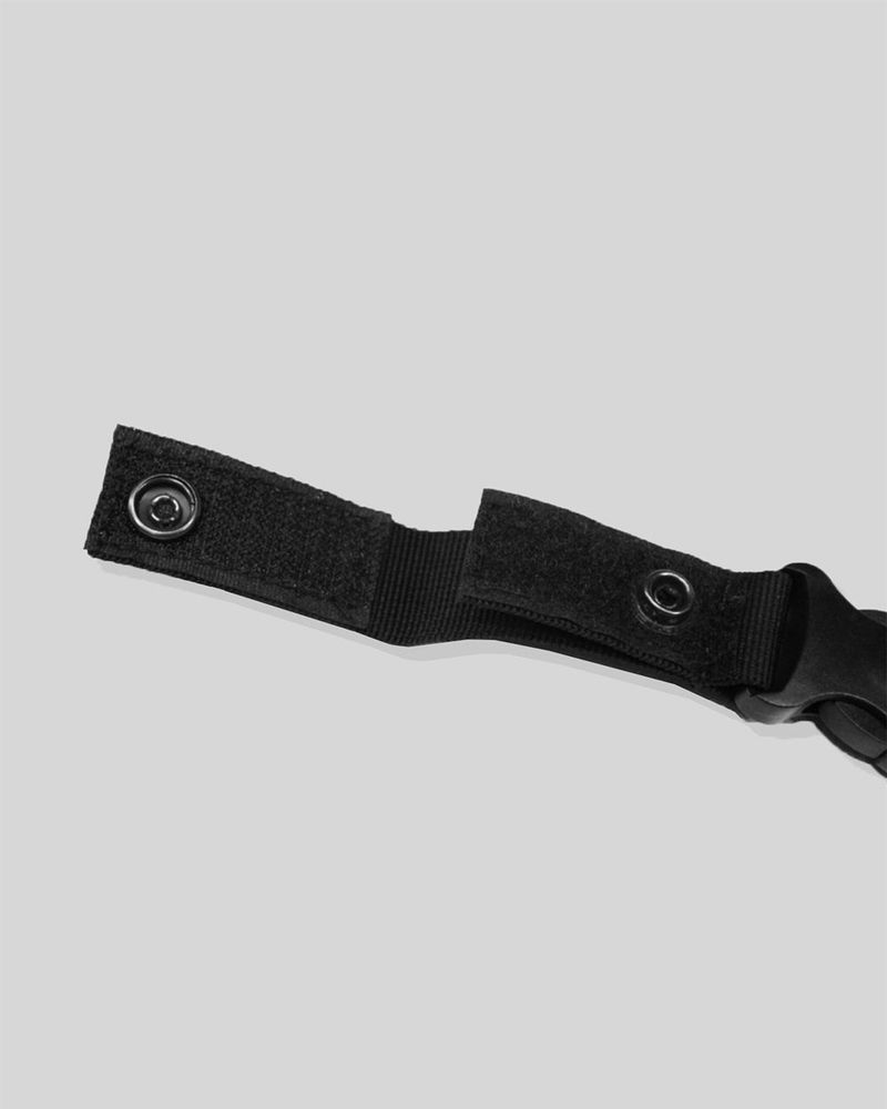 Paisley Bandana Keyring